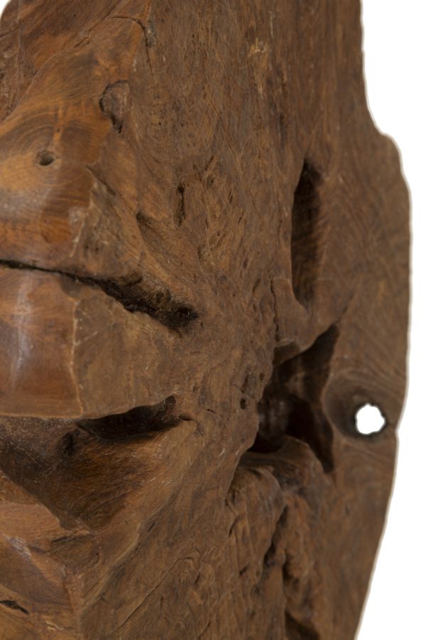 Kepala Teak Asztali Lámpa Ø 35x69 cm Kepala Teak Asztali Lámpa Ø 35x69 cm