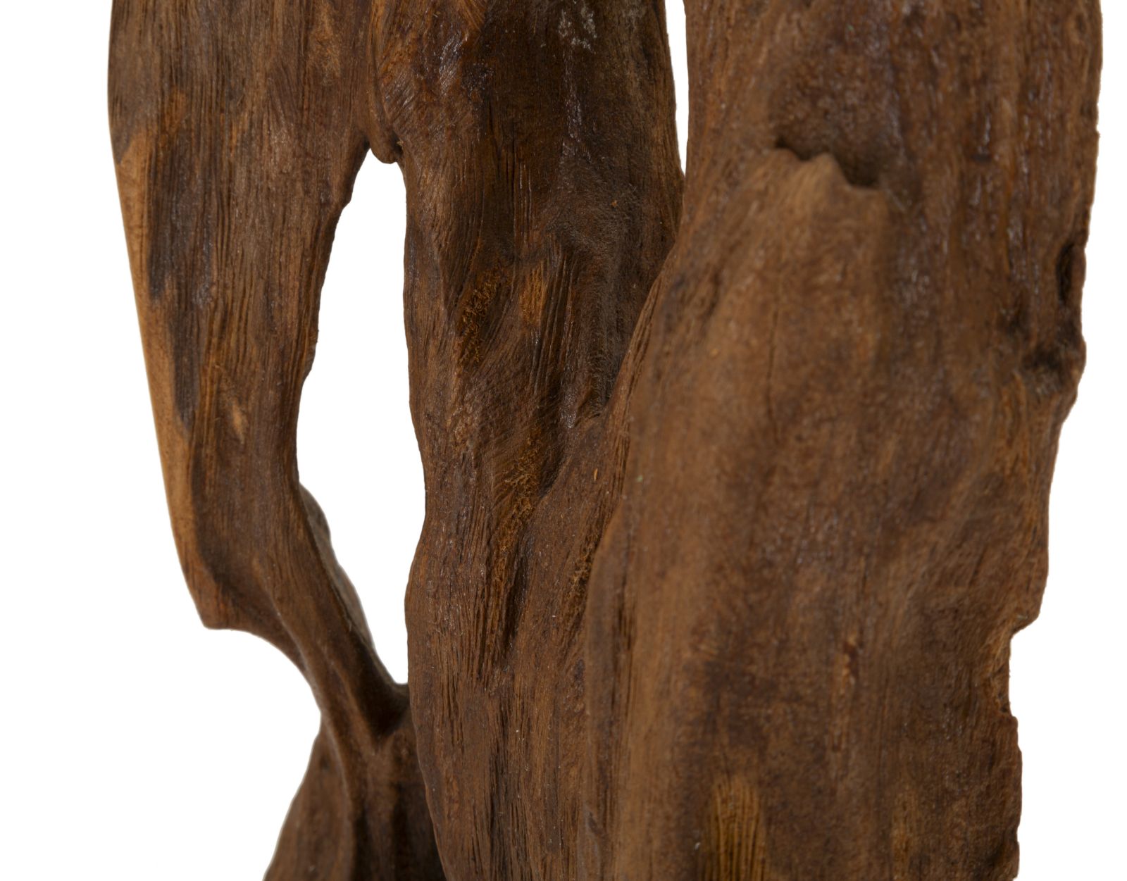Akar Szobor Teak 18x13x55 cm Akar Szobor Teak 18x13x55 cm