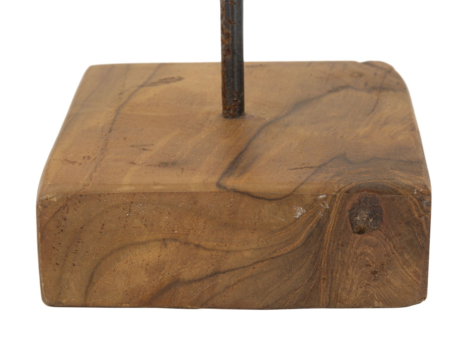 Csillag Szobor Teak 28x1242 cm Csillag Szobor Teak 28x1242 cm