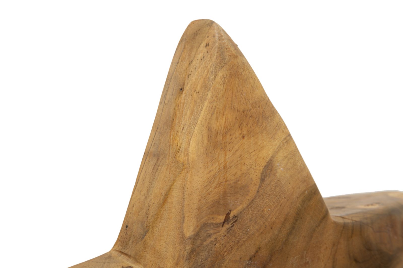 Csillag Szobor Teak 28x1242 cm Csillag Szobor Teak 28x1242 cm