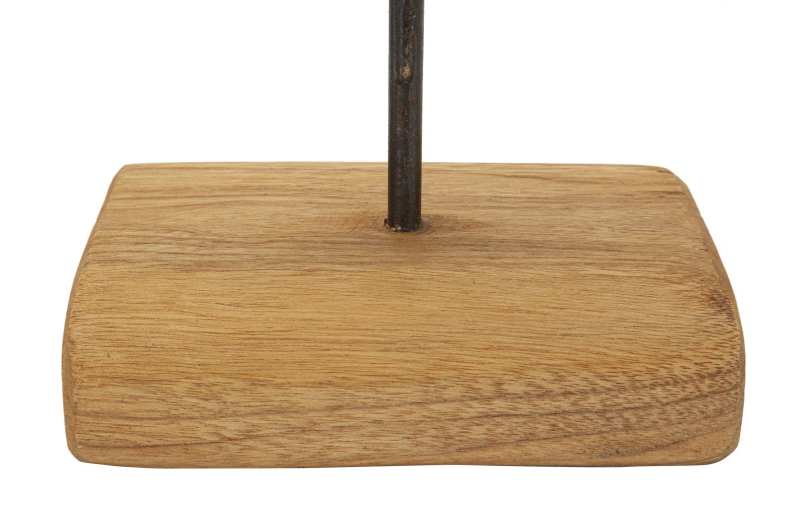 Dorat Teak Szobor 28x10x38 cm Dorat Teak Szobor 28x10x38 cm