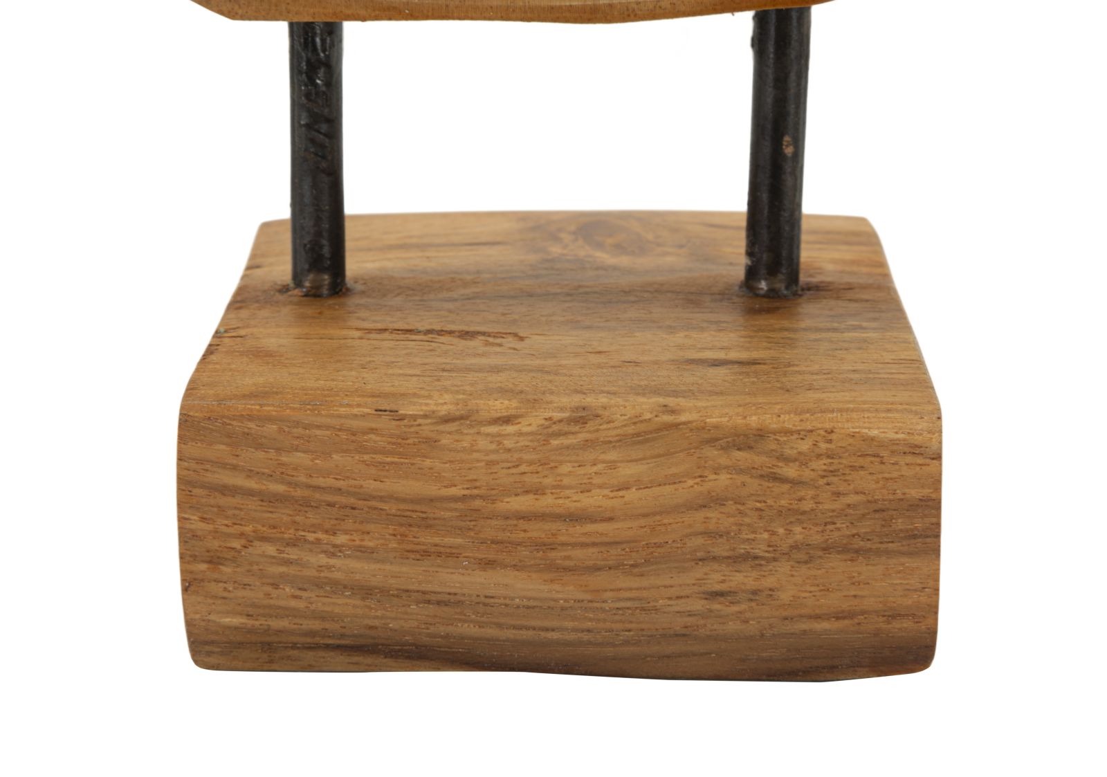 Hasi Sculputre Teak 20x10x28 cm Hasi Sculputre Teak 20x10x28 cm