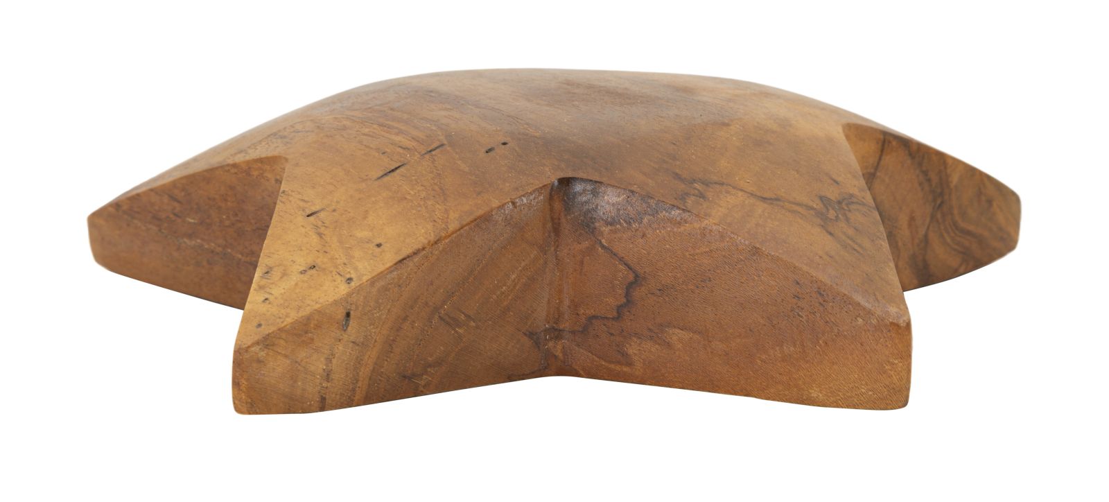 Bintang Szobor Teak Ø 19x5 cm Bintang Szobor Teak Ø 19x5 cm