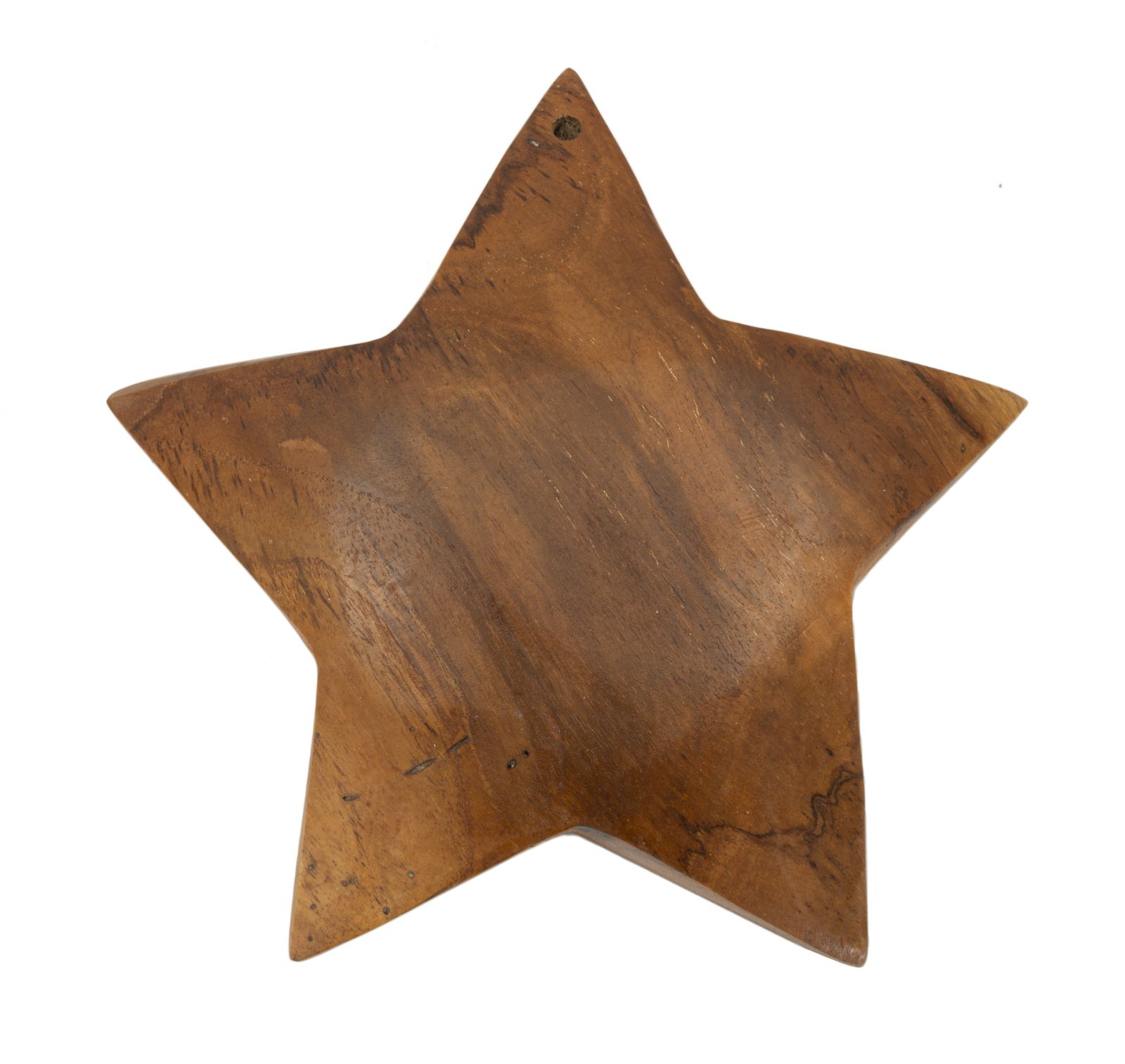 Bintang Szobor Teak Ø 19x5 cm Bintang Szobor Teak Ø 19x5 cm
