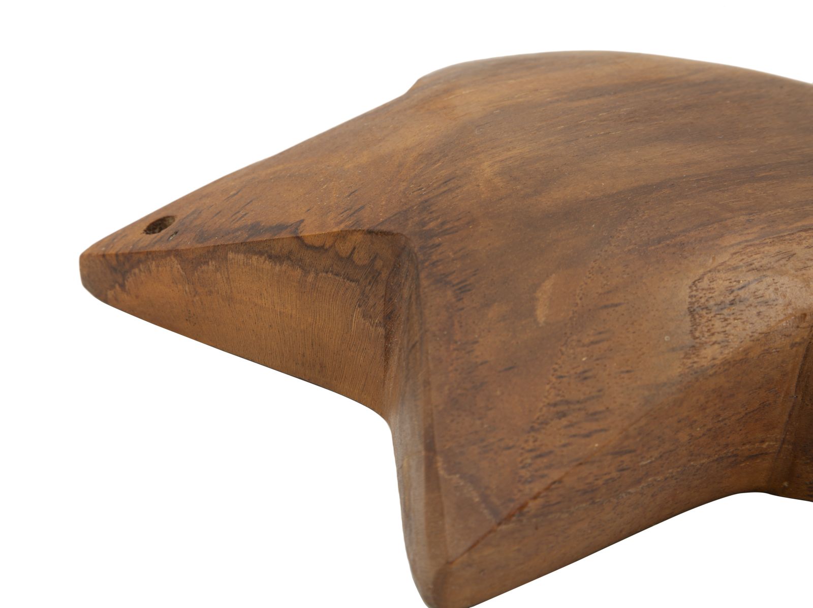 Bintang Szobor Teak Ø 19x5 cm Bintang Szobor Teak Ø 19x5 cm