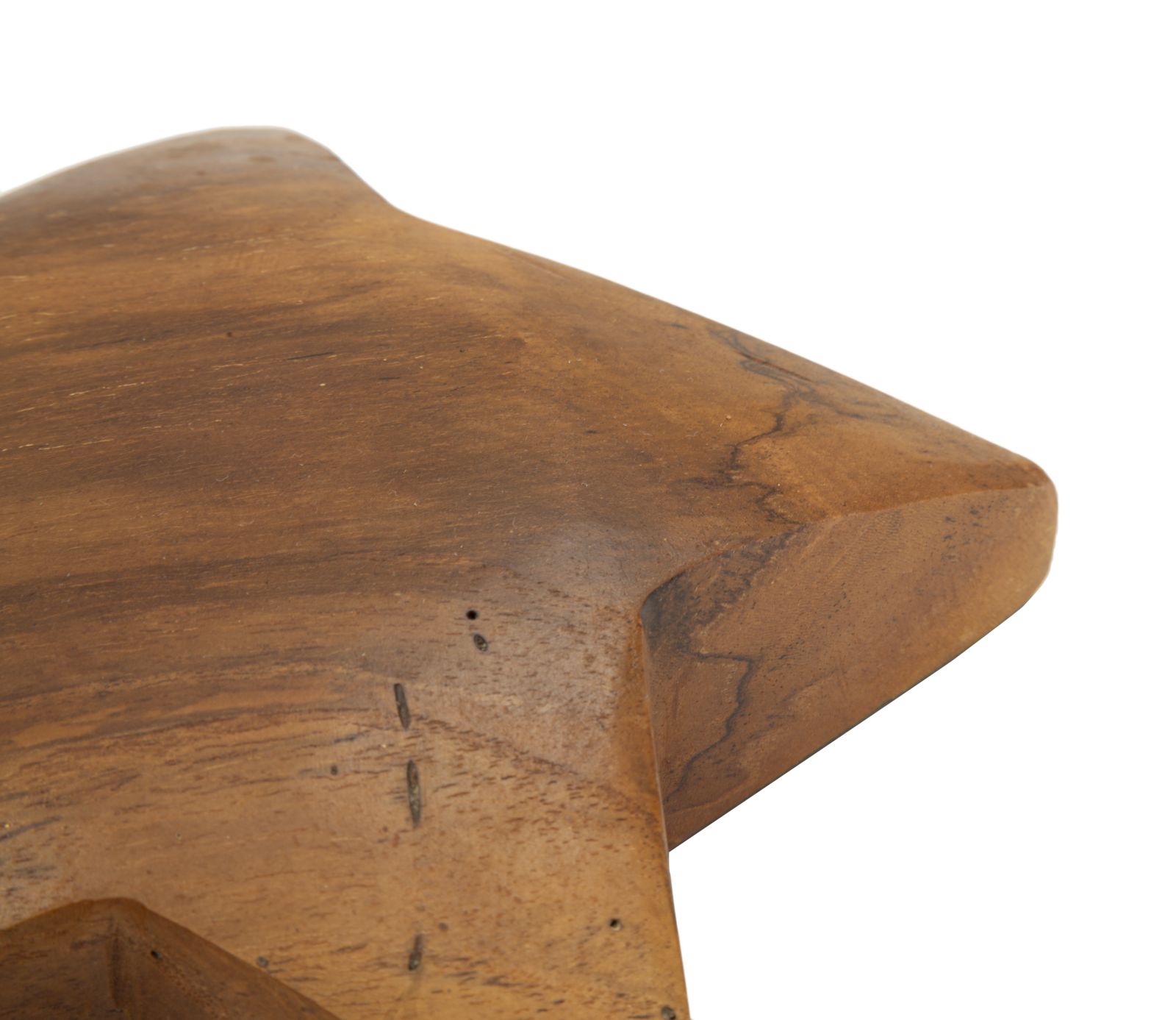 Bintang Szobor Teak Ø 19x5 cm Bintang Szobor Teak Ø 19x5 cm
