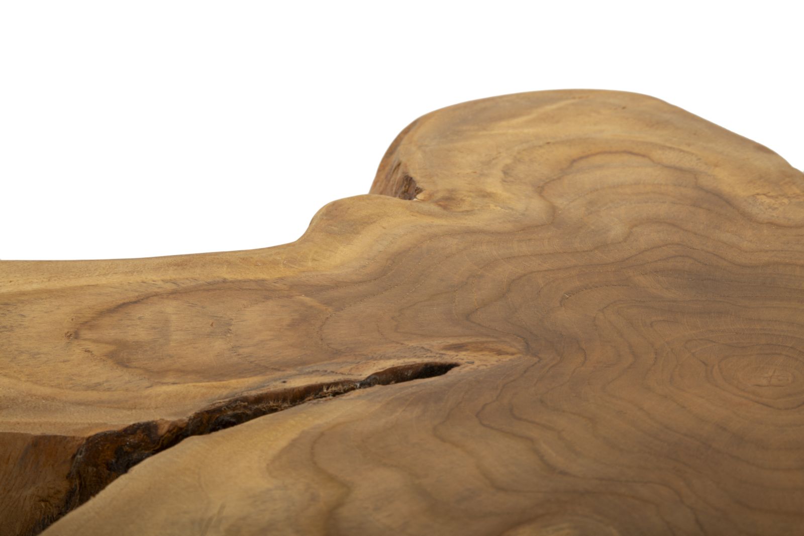 Bintang Kávéasztal Teak 50x47x50 cm Bintang Kávéasztal Teak 50x47x50 cm