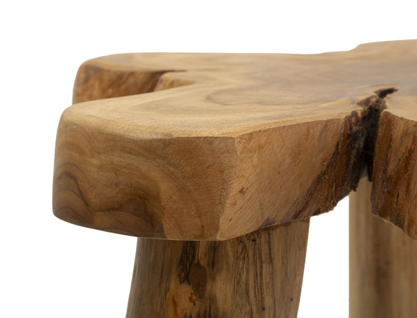 Bintang Kávéasztal Teak 50x47x50 cm Bintang Kávéasztal Teak 50x47x50 cm