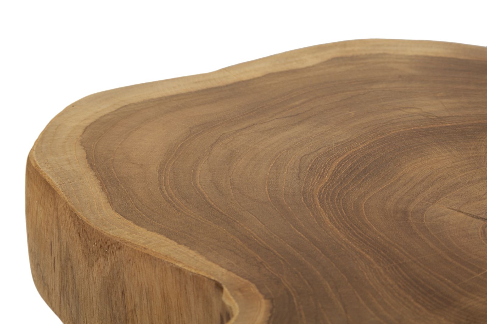 Budut Teak szék Ø 38x45 cm Budut Teak szék Ø 38x45 cm