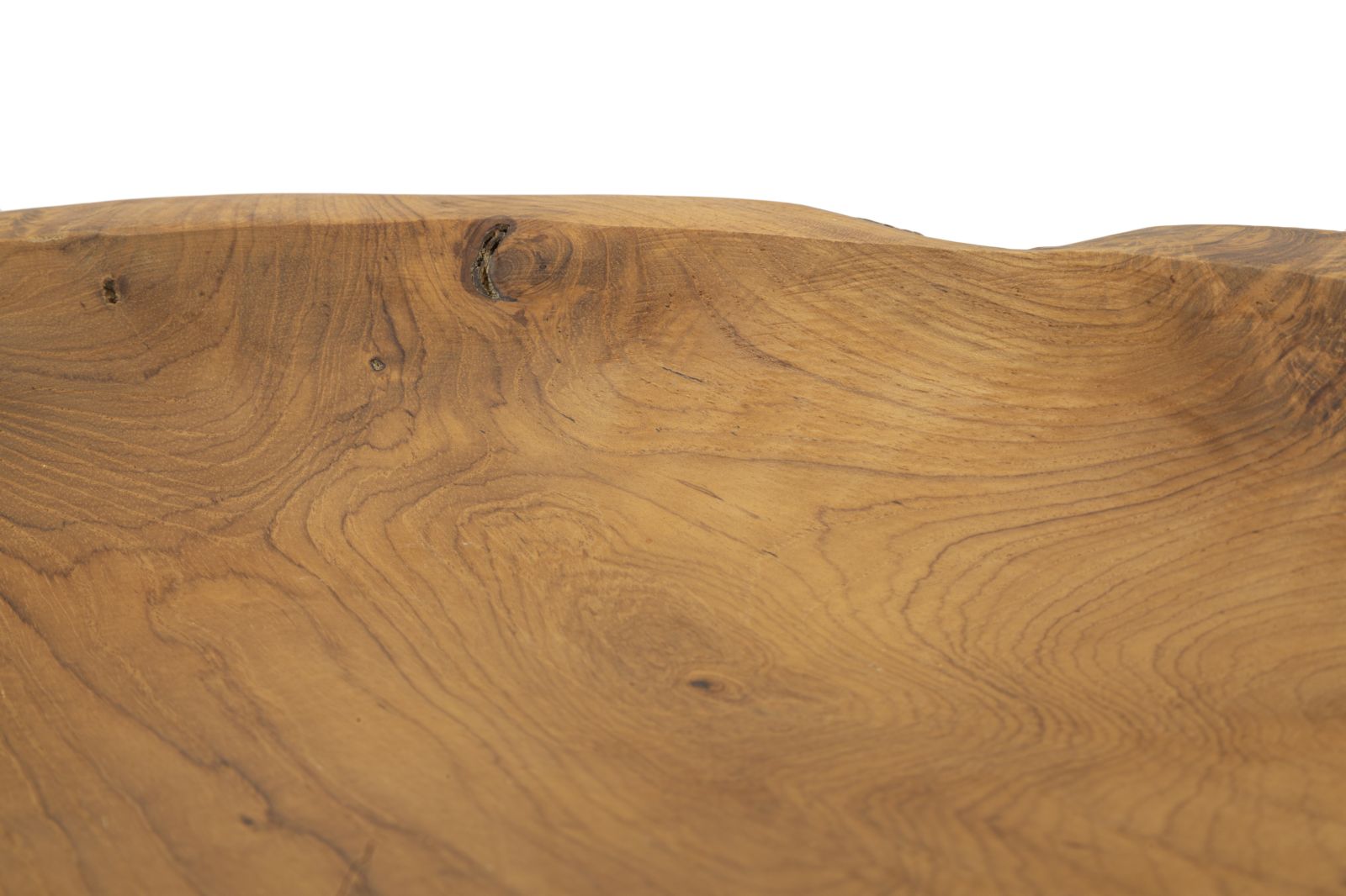 Wahan Teak Tálca 43x38x7 cm Wahan Teak Tálca 43x38x7 cm