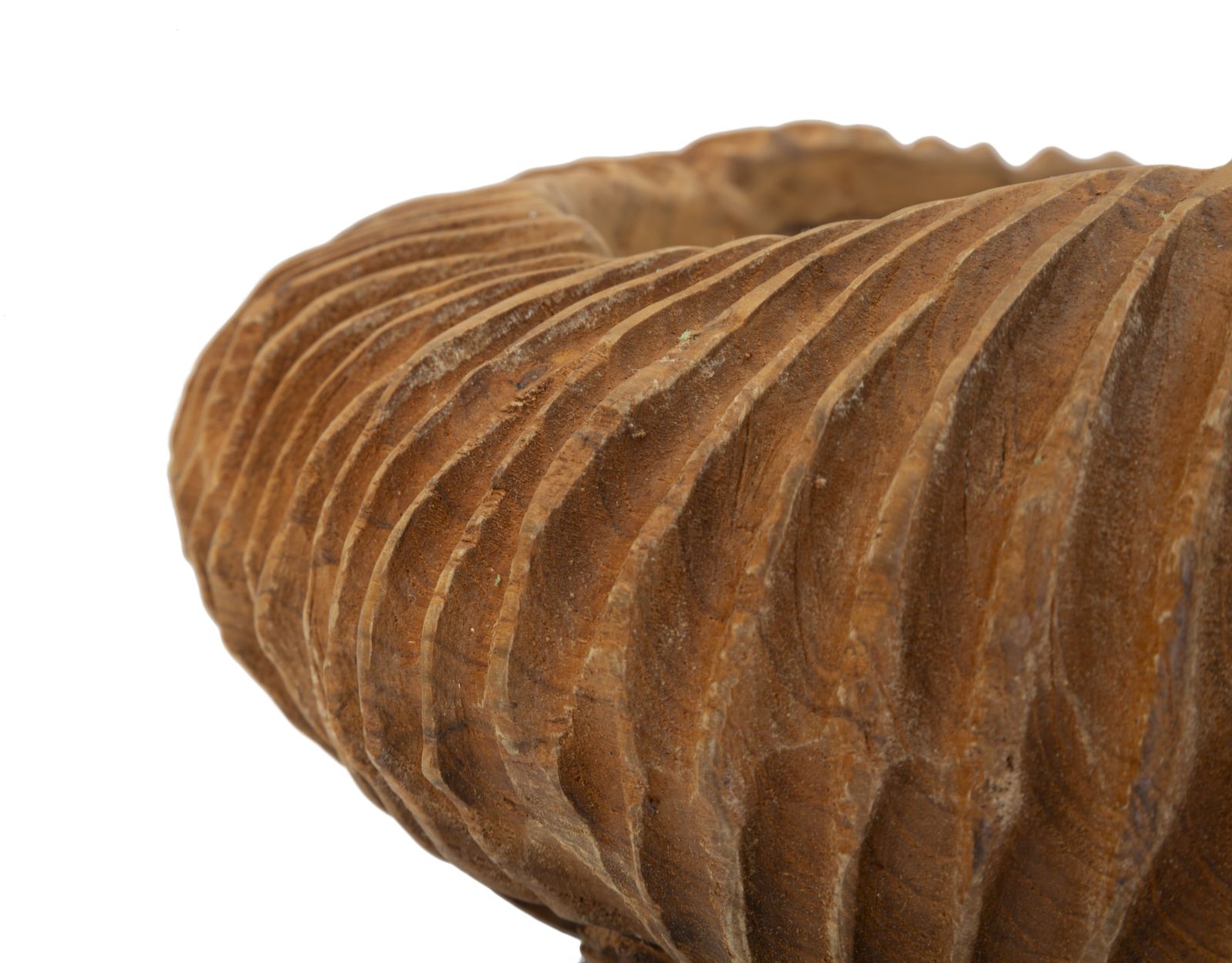 Garit Teak Tálca Ø 32x11 cm Garit Teak Tálca Ø 32x11 cm
