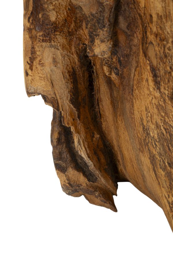 Ajtótámasz Teak 17x13x37 cm Ajtótámasz Teak 17x13x37 cm