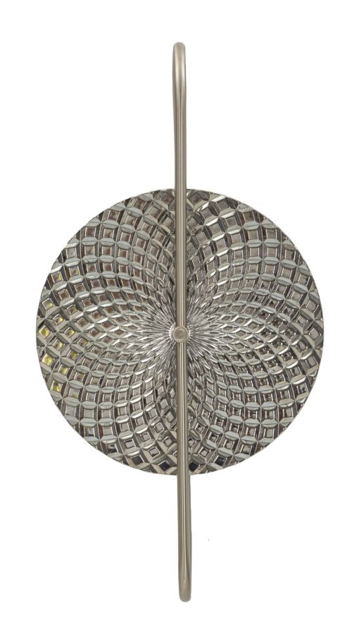 Falilámpa Silvery 28x15x54 cm Falilámpa Silvery 28x15x54 cm