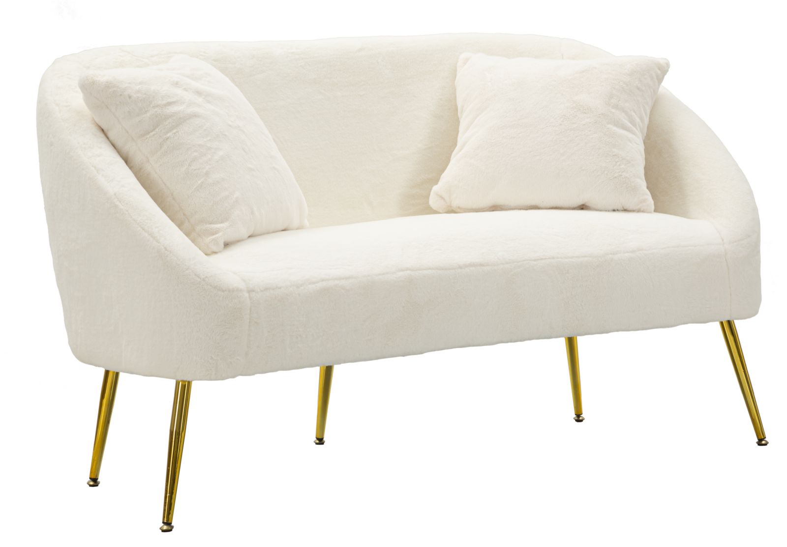 Sofa Soffy Párnával 137x69x79 cm Sofa Soffy Párnával 137x69x79 cm