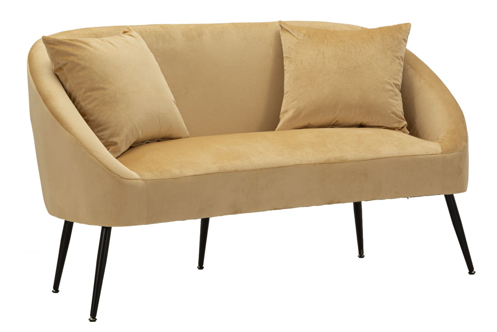 Browy Kanapé Párnával 137x69x79 cm Browy Kanapé Párnával 137x69x79 cm