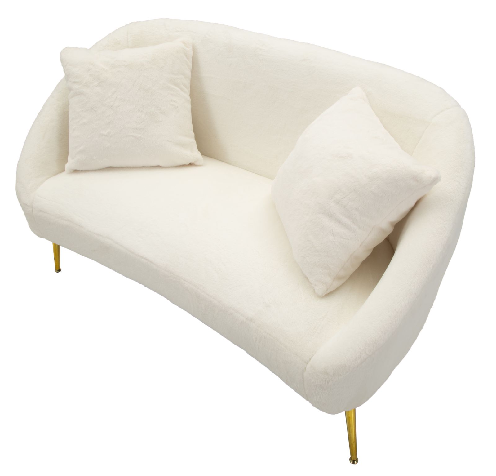 Sofa Soffy Párnával 137x69x79 cm Sofa Soffy Párnával 137x69x79 cm