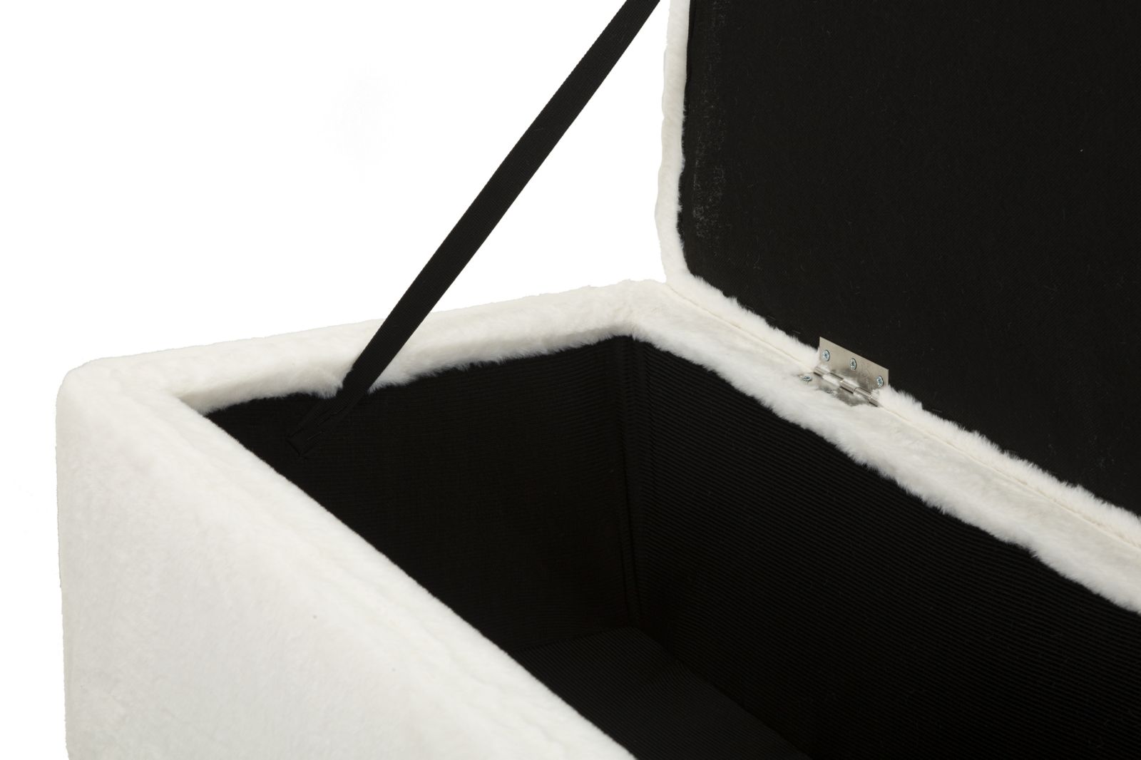 Tárolóos Pad Soffy 112x42x50 cm Tárolóos Pad Soffy 112x42x50 cm