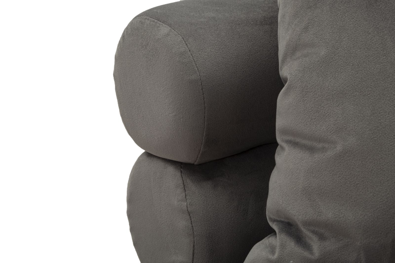 Sofa Silvery Plus Párnával 133x68x69 cm Sofa Silvery Plus Párnával 133x68x69 cm
