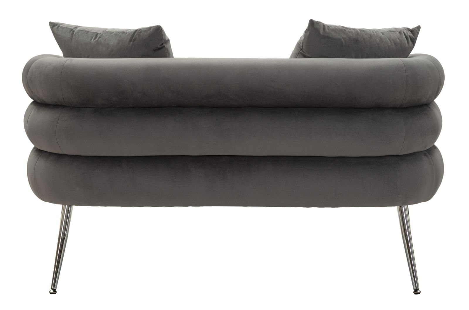 Sofa Silvery Plus Párnával 133x68x69 cm Sofa Silvery Plus Párnával 133x68x69 cm