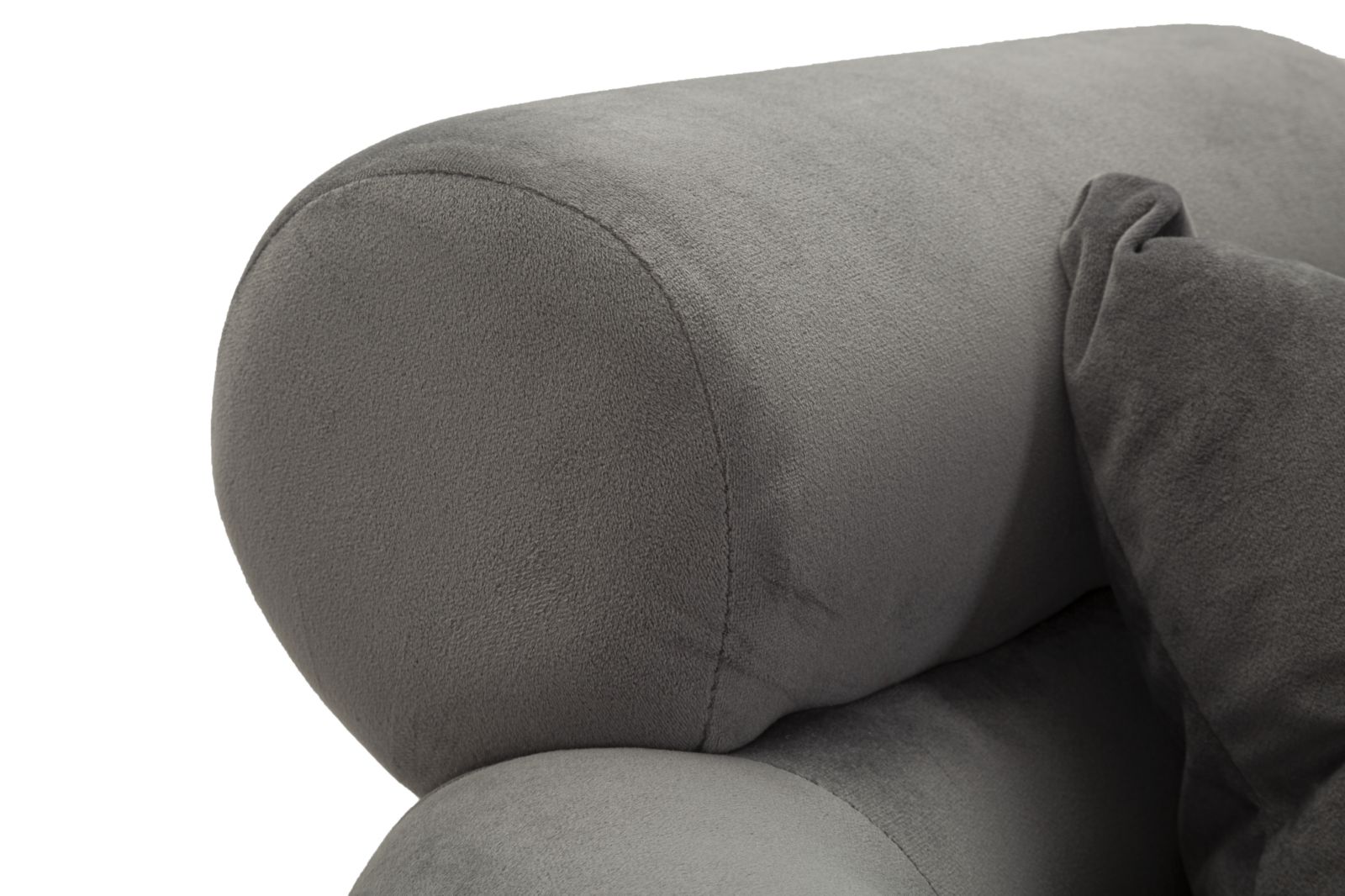 Silvery Plus Fotel Párnával 78x68x85 cm