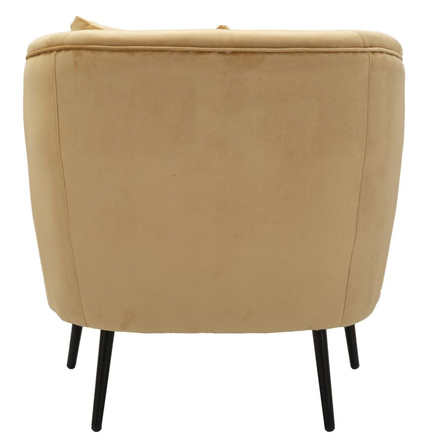 Browny fotel Párnával 73x66x78 cm Browny Fotel Párnával 73x66x78 cm