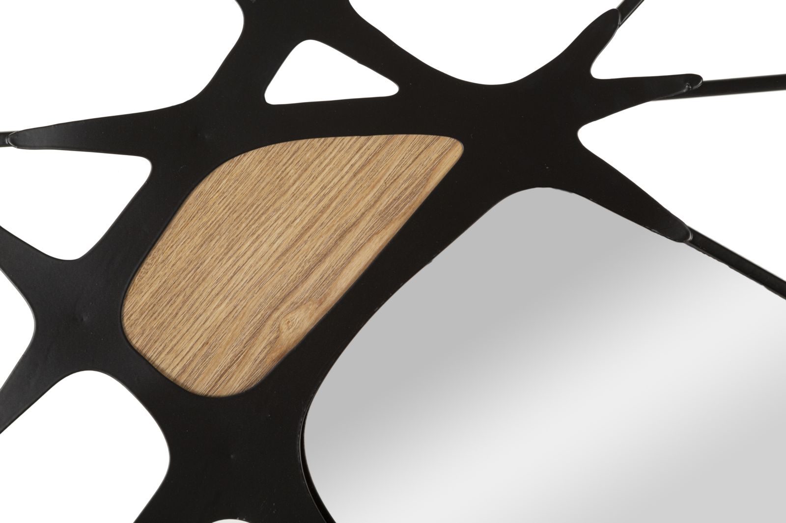 Falis Vas Panel Absy 114x2x80 cm