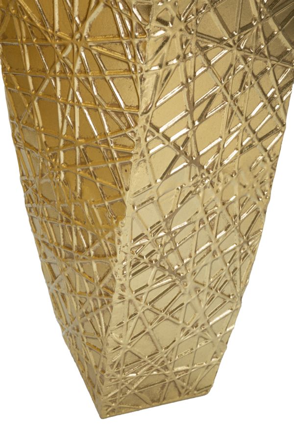 Vázatartó Squer Szett 2 Db 34x34x90-25x25x78 cm Vázatartó Squer Szett 2 Db 34x34x90-25x25x78 cm