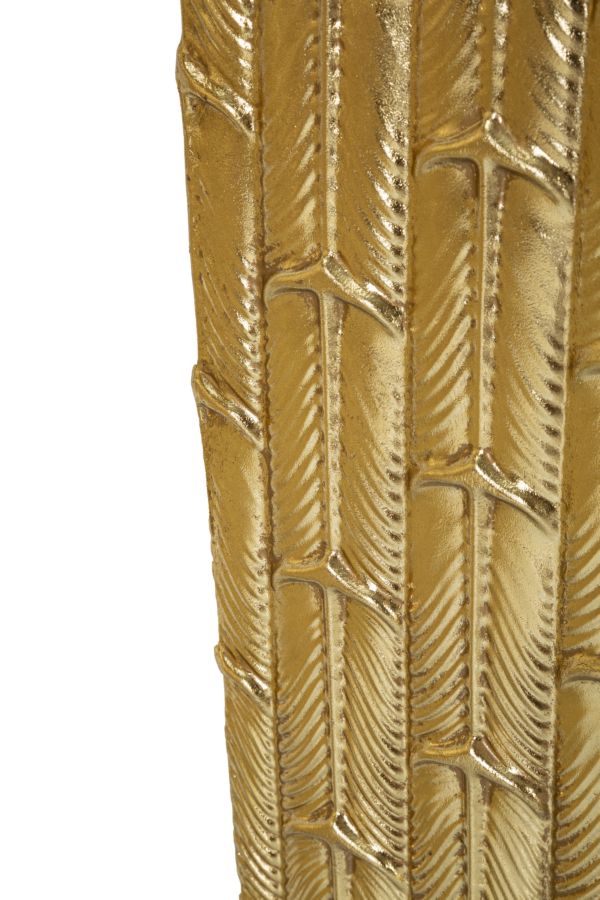 Vázatartó Gliss Szett 2 Db 40x40x99-32x32x84 cm