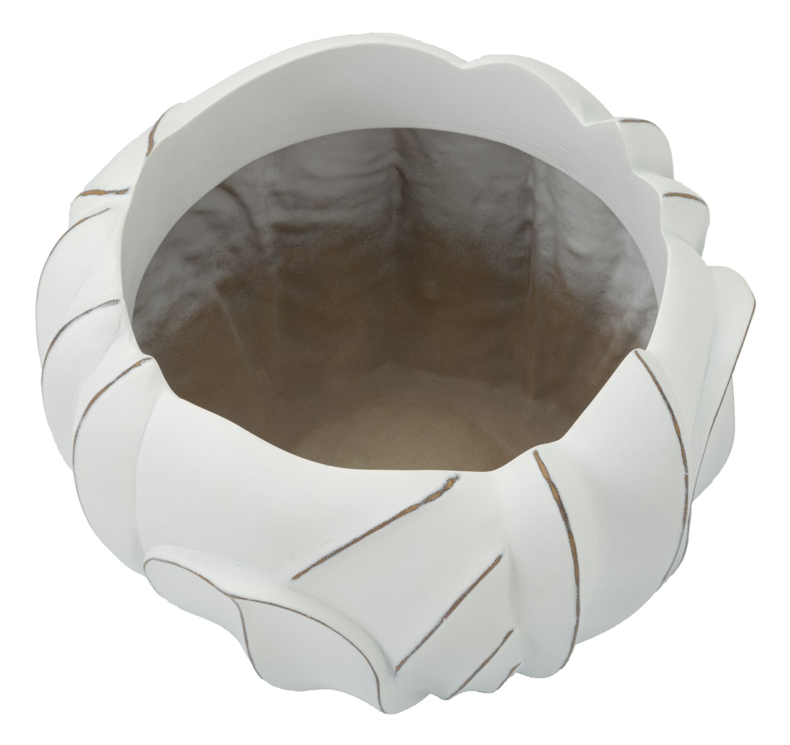 Cachepot Gardy Ø 34,5x23,5 cm Cachepot Gardy Ø 34,5x23,5 cm