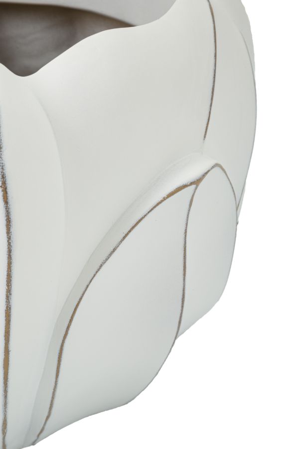 Cachepot Gardy Ø 34,5x23,5 cm Cachepot Gardy Ø 34,5x23,5 cm