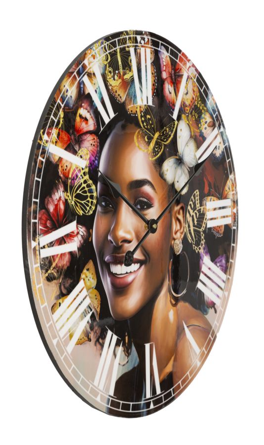 Falóra Kourt Ø 60x4,5 cm Falóra Kourt Ø 60x4,5 cm