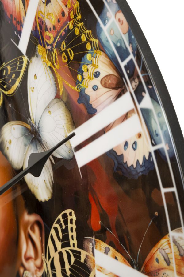 Falóra Kourt Ø 60x4,5 cm Falóra Kourt Ø 60x4,5 cm