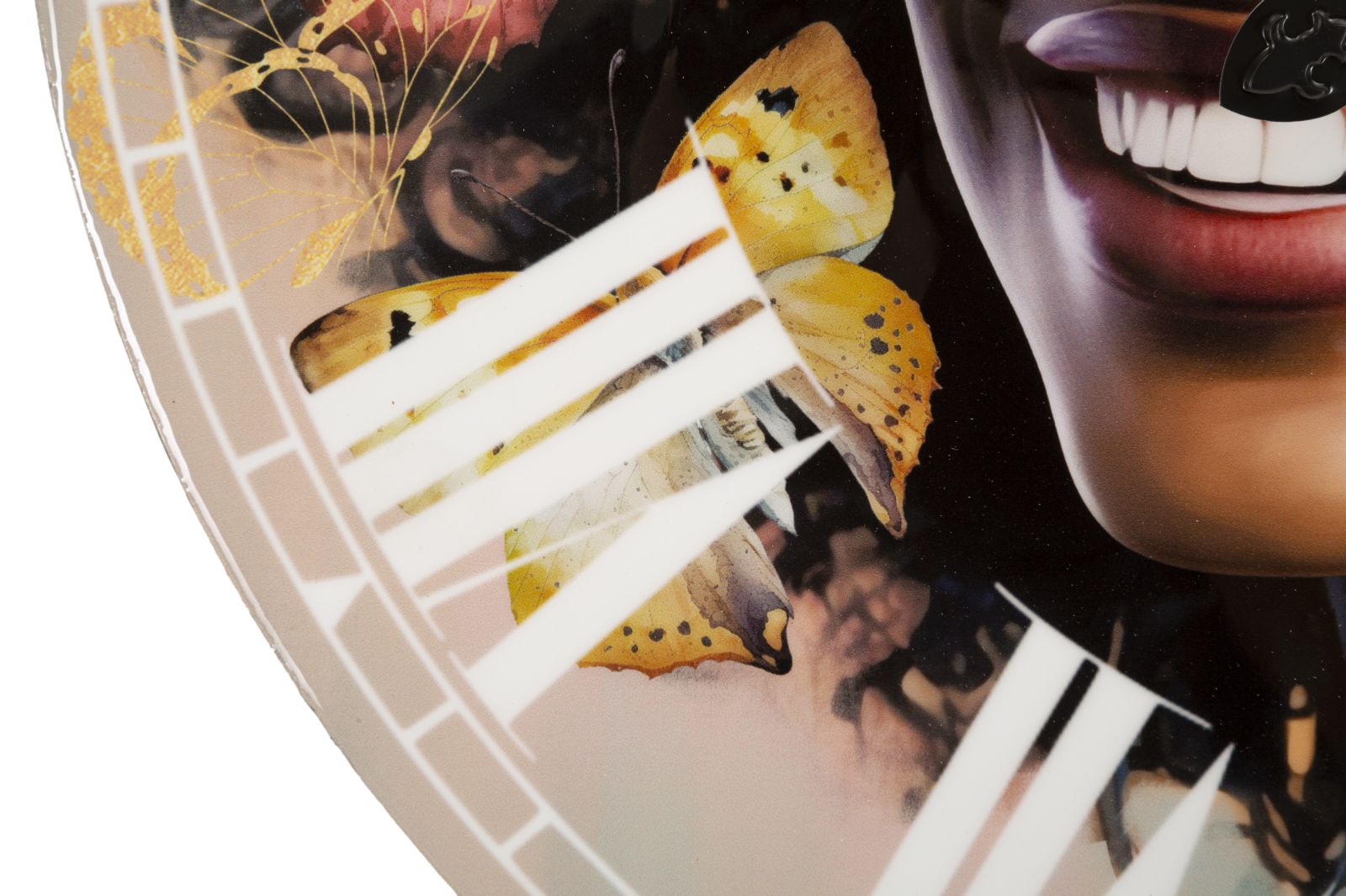 Falóra Kourt Ø 60x4,5 cm Falóra Kourt Ø 60x4,5 cm