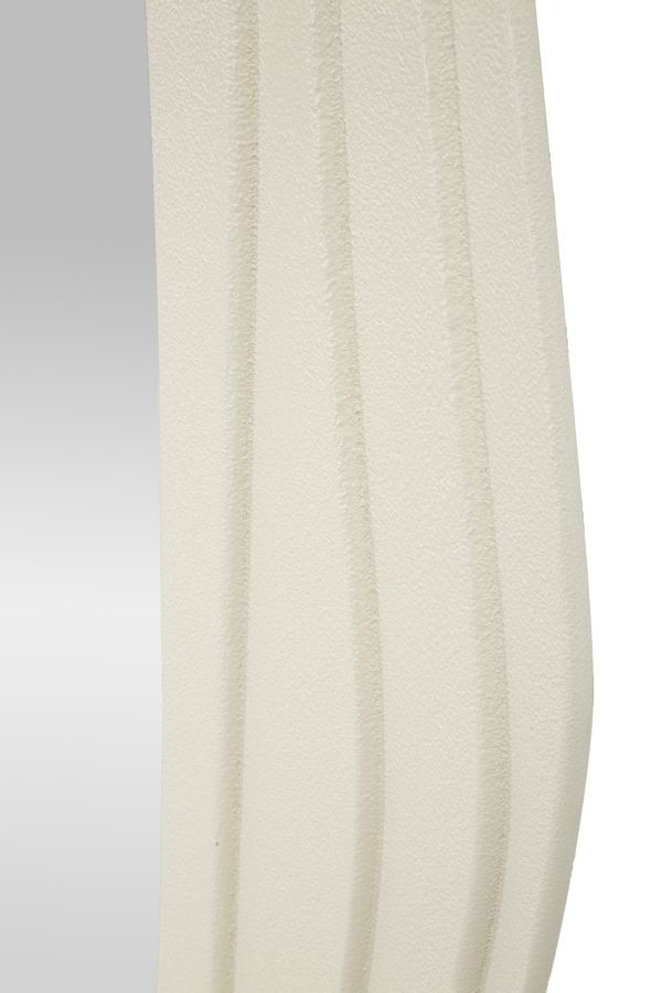 Falitükör Dafne Fehér 90x4x165 cm Falitükör Dafne Fehér 90x4x165 cm