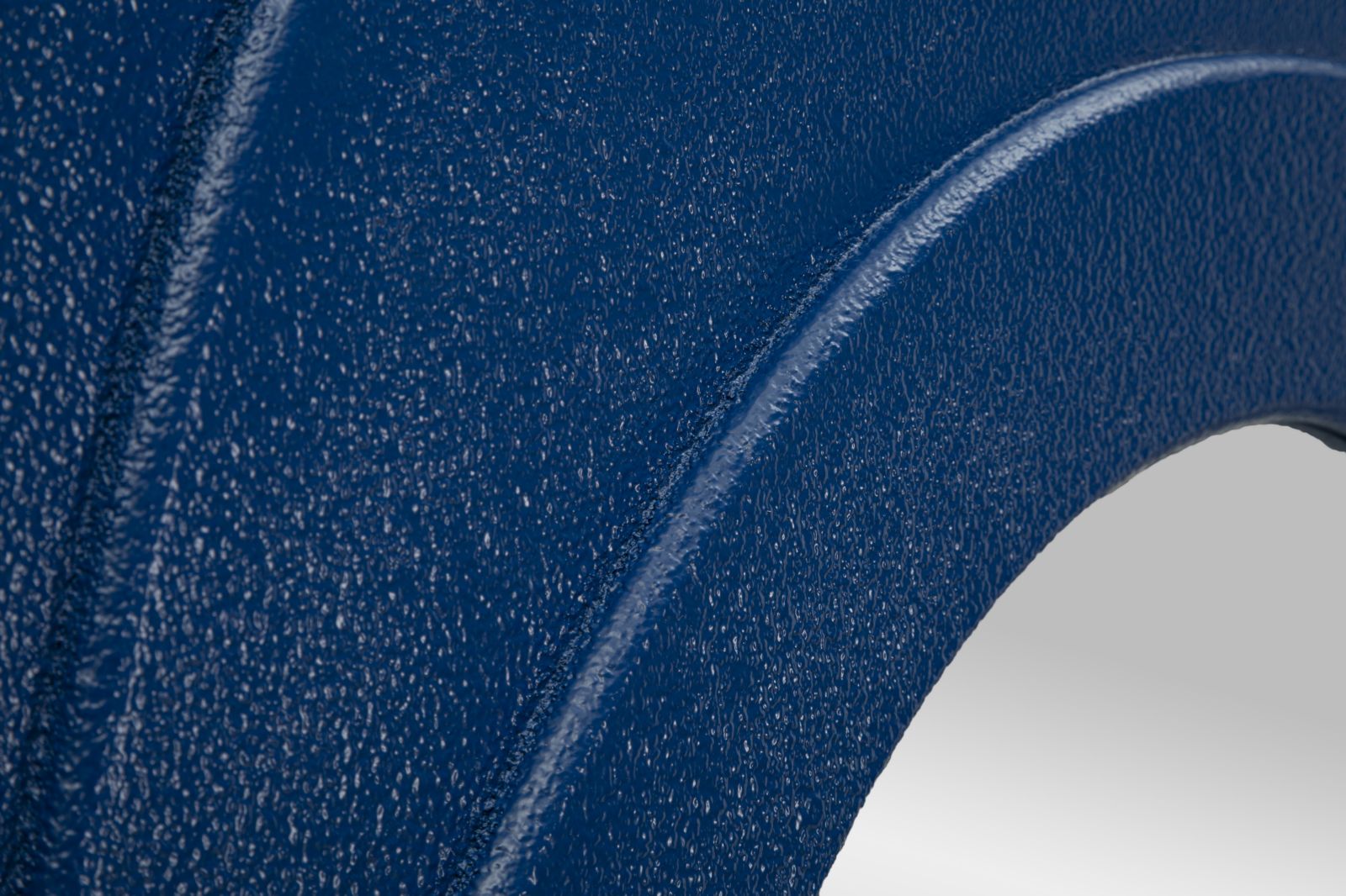 Falitükör Dafne Kék 90x4x165 cm