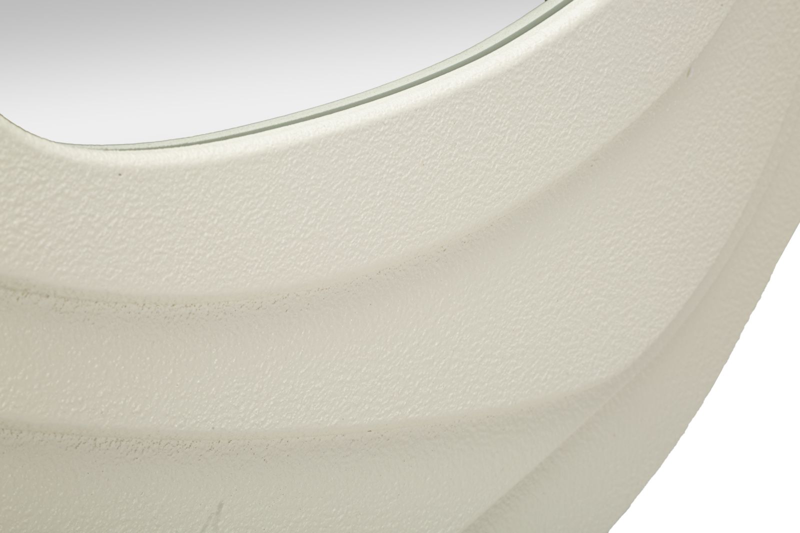 Falitükör Dalia Fehér 90x4x97 cm Falitükör Dalia Fehér 90x4x97 cm