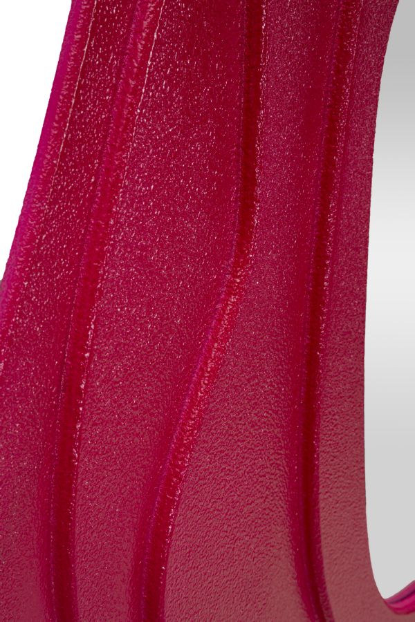 Falitörölő Dalia Fuxia 90x4x97 cm Falitörölő Dalia Fuxia 90x4x97 cm