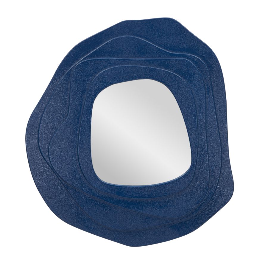 Falitükör Dalia Kék 90x4x97 cm Falitükör Dalia Kék 90x4x97 cm