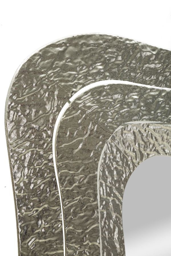 Falitükör Aury Négyzet 74x7x79 cm Falitükör Aury Négyzet 74x7x79 cm