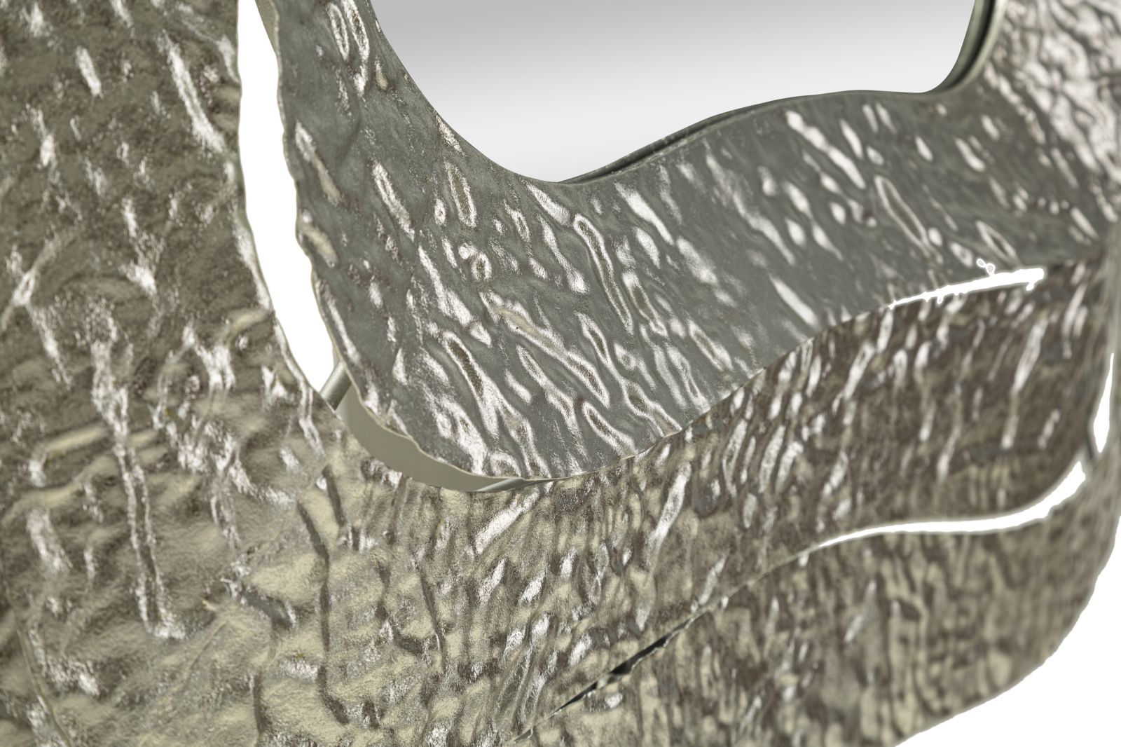 Falitükör Aury Négyzet 74x7x79 cm Falitükör Aury Négyzet 74x7x79 cm