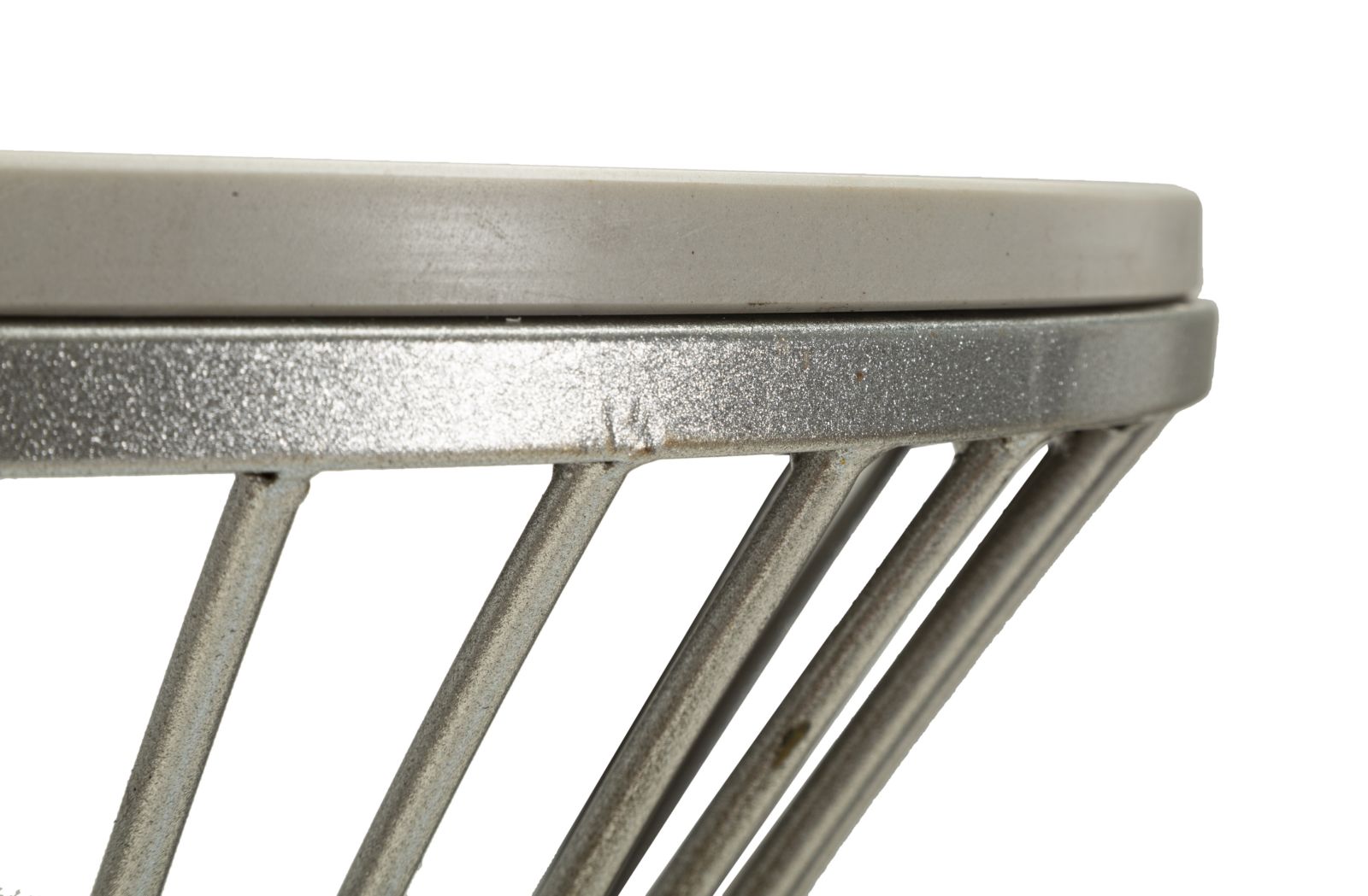 Asztal Funnel Ø 50x100 cm Asztal Funnel Ø 50x100 cm