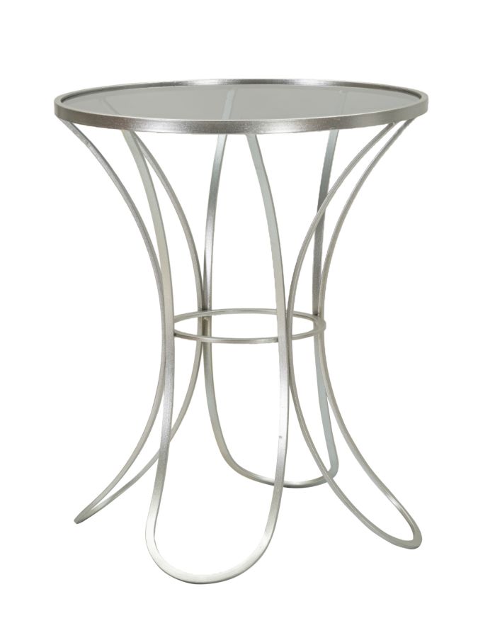 Asztali Trixy Ø 56x68 cm Asztali Trixy Ø 56x68 cm