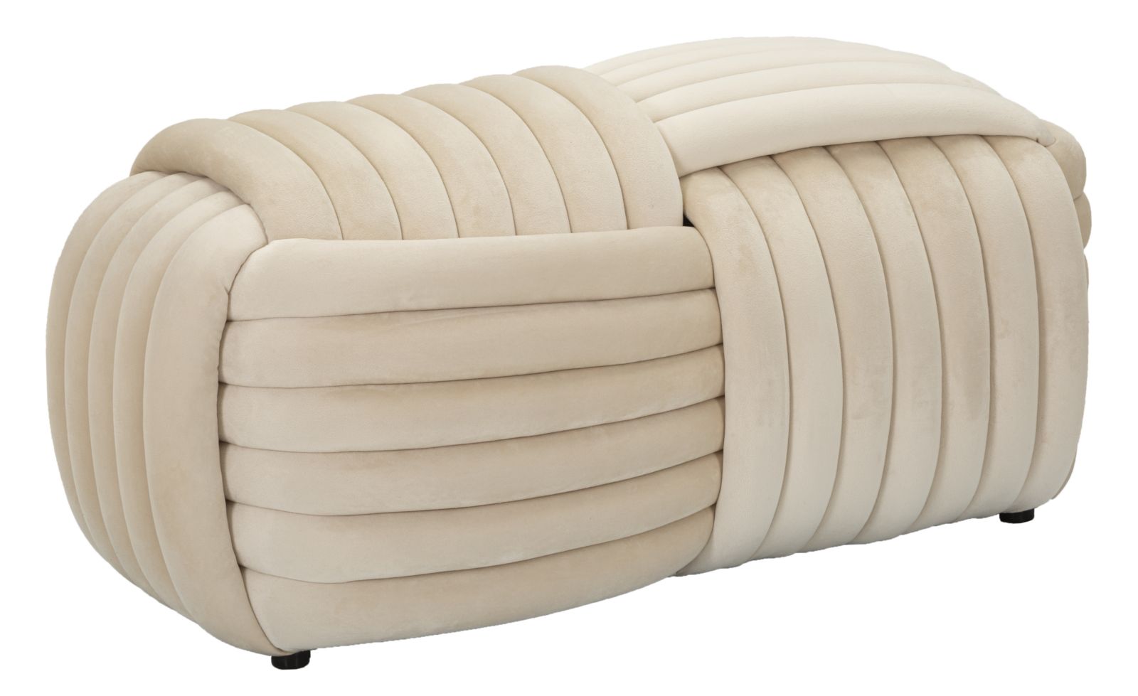Softy Cream Pad 90x45x45 cm Softy Cream Pad 90x45x45 cm
