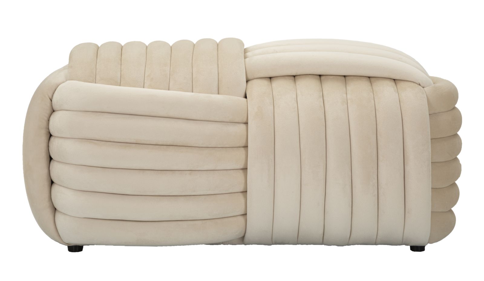 Softy Cream Pad 90x45x45 cm Softy Cream Pad 90x45x45 cm