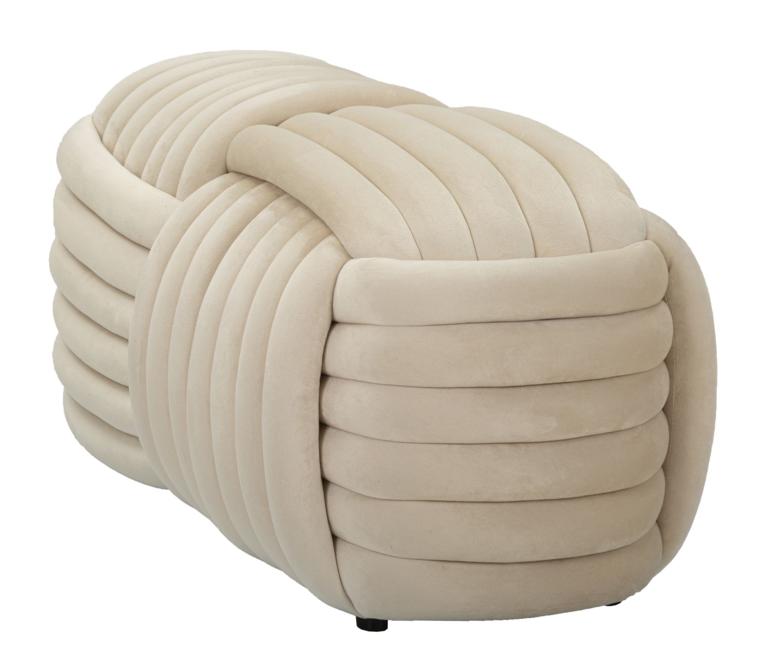 Softy Cream Pad 90x45x45 cm Softy Cream Pad 90x45x45 cm