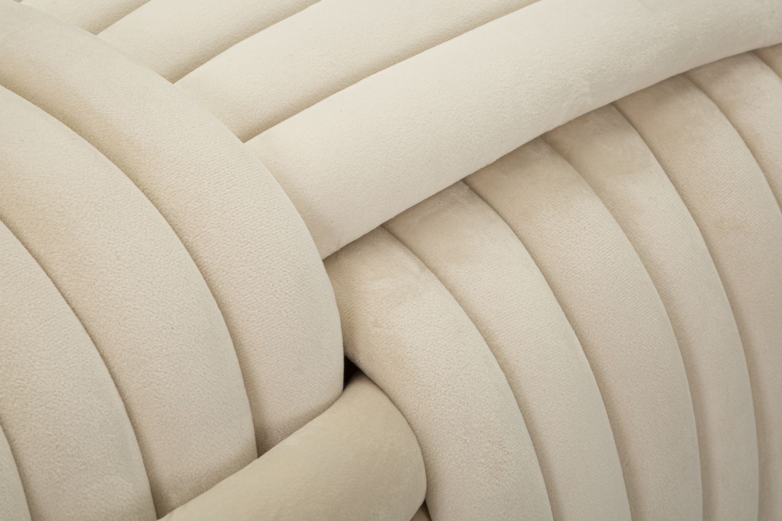 Softy Cream Pad 90x45x45 cm Softy Cream Pad 90x45x45 cm