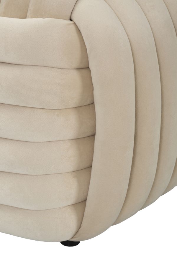 Softy Cream Pad 90x45x45 cm Softy Cream Pad 90x45x45 cm