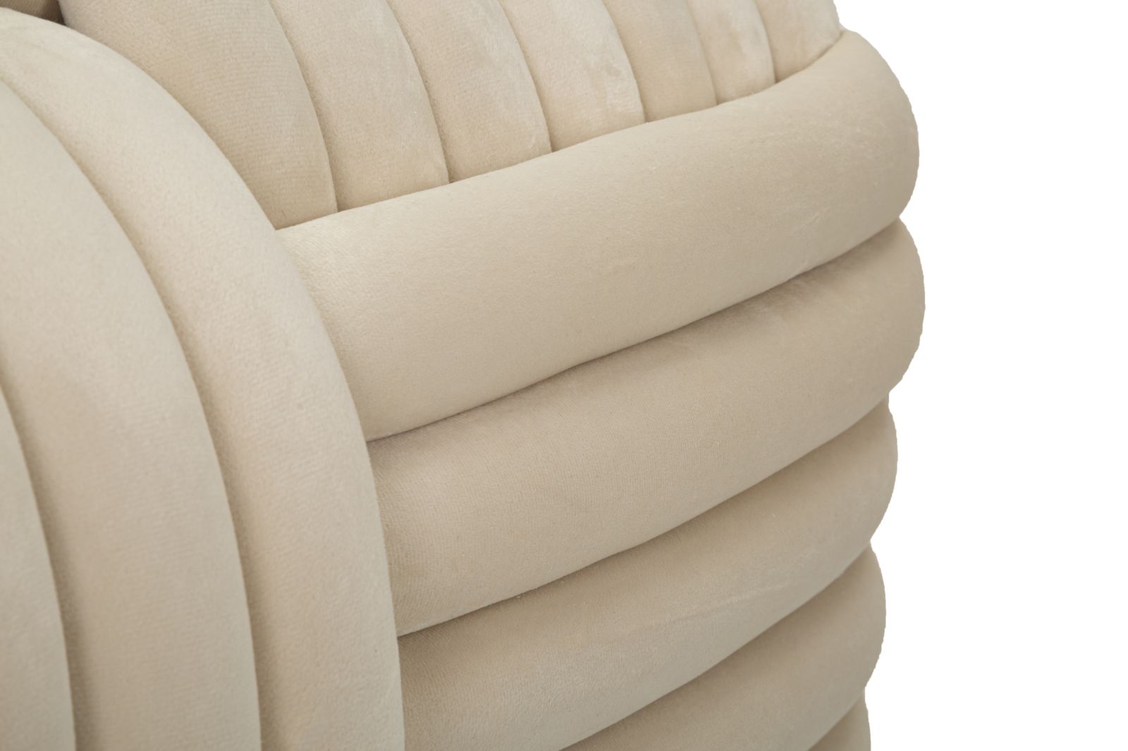 Softy Cream Pad 90x45x45 cm Softy Cream Pad 90x45x45 cm