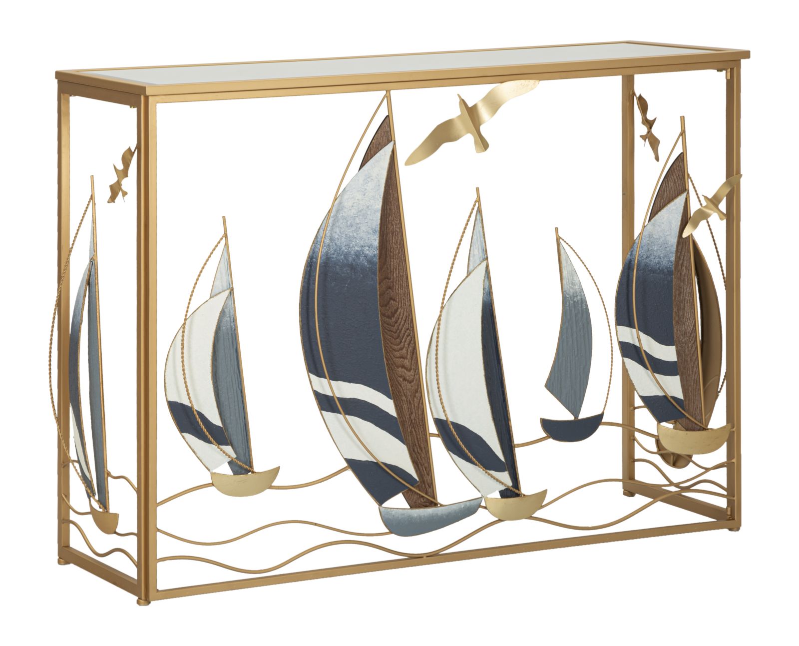 Konszol Vele 108x37x80 cm Konszol Vele 108x37x80 cm