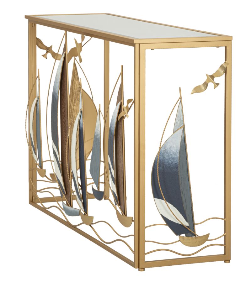 Konszol Vele 108x37x80 cm Konszol Vele 108x37x80 cm